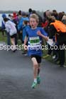 Under-13s Heaton Memorial Road Race, Town Moor, Newcastle. Photo: David T. Hewitson/Sports for All Pics